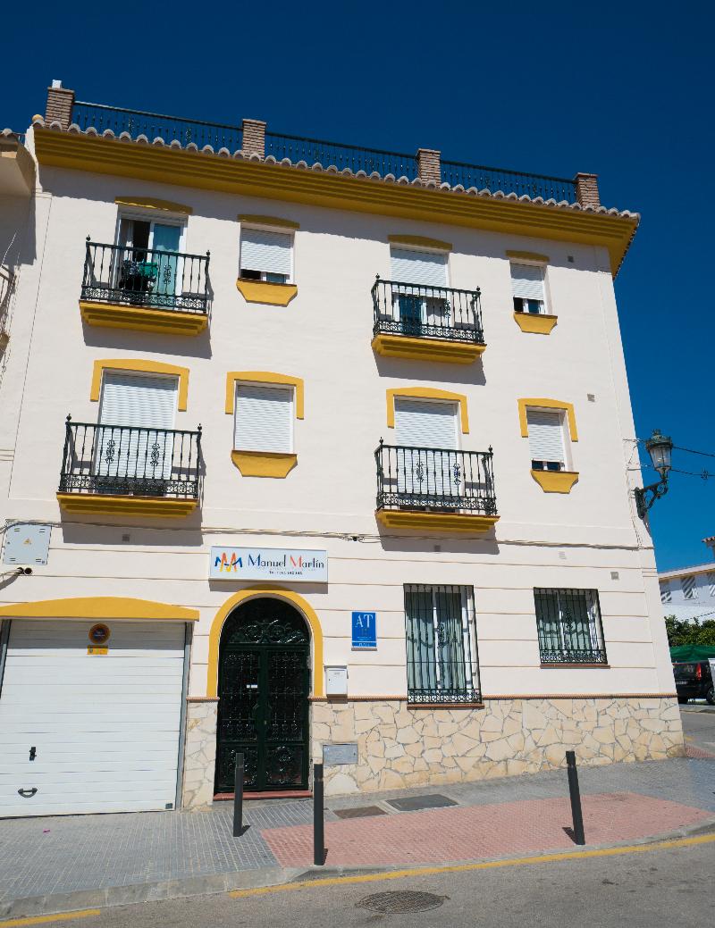 Imagen de alojamiento Apartamentos Turísticos Manuel Martín Imagen de alojamiento Apartamentos Turísticos Manuel Martín