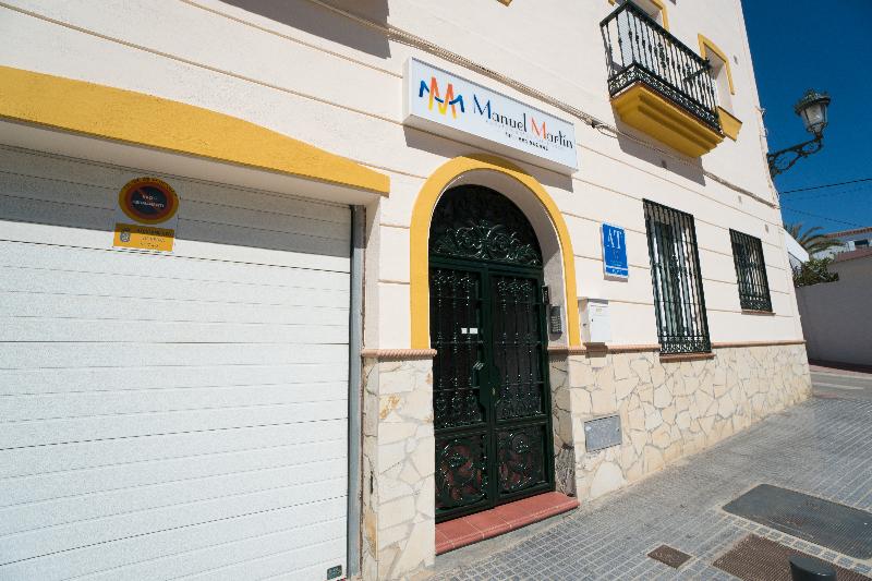 Imagen de alojamiento Apartamentos Turísticos Manuel Martín Imagen de alojamiento Apartamentos Turísticos Manuel Martín