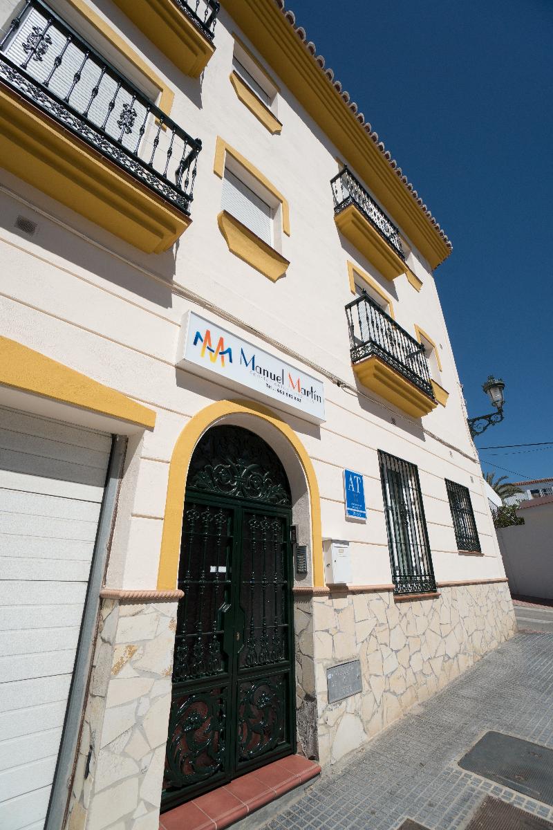 Imagen de alojamiento Apartamentos Turísticos Manuel Martín Imagen de alojamiento Apartamentos Turísticos Manuel Martín
