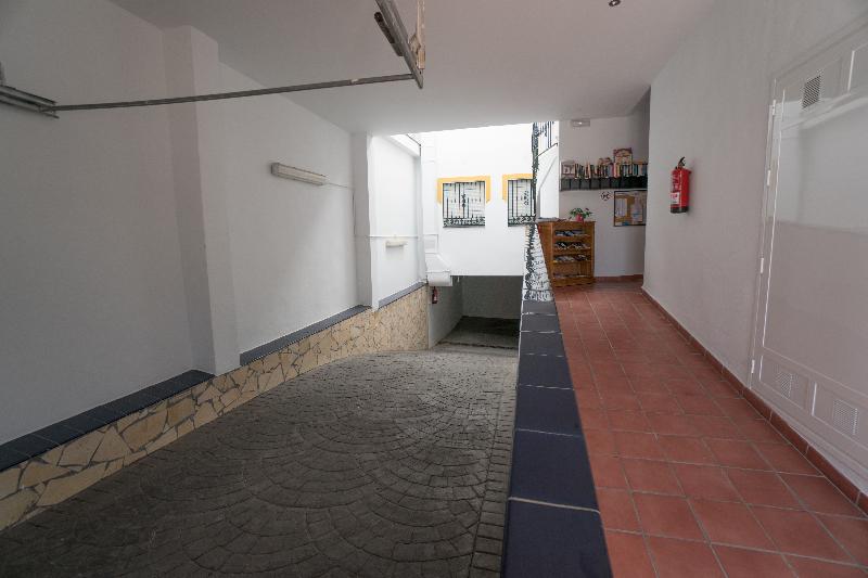 Imagen de alojamiento Apartamentos Turísticos Manuel Martín Imagen de alojamiento Apartamentos Turísticos Manuel Martín