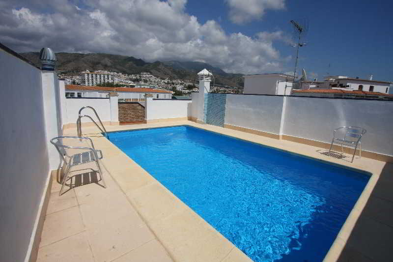 Imagen de alojamiento Apartamentos Turísticos Manuel Martín Imagen de alojamiento Apartamentos Turísticos Manuel Martín