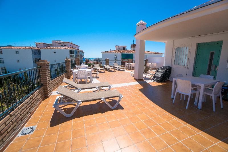 Imagen de alojamiento Apartamentos Turísticos Manuel Martín Imagen de alojamiento Apartamentos Turísticos Manuel Martín