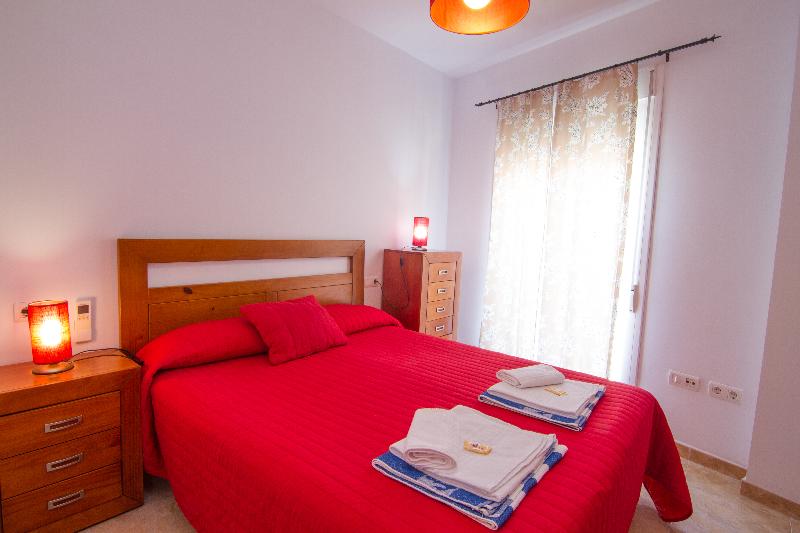 Imagen de alojamiento Apartamentos Turísticos Manuel Martín Imagen de alojamiento Apartamentos Turísticos Manuel Martín