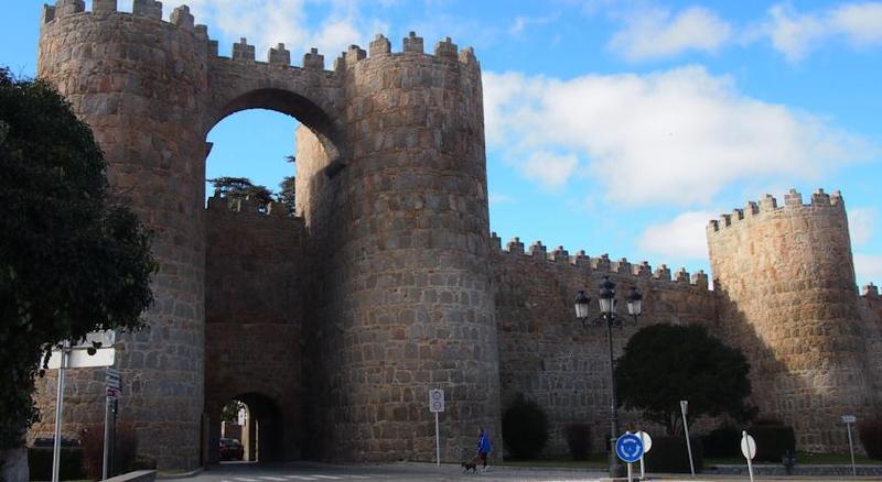 Imagen de alojamiento Arco San Vicente Imagen de alojamiento Arco San Vicente
