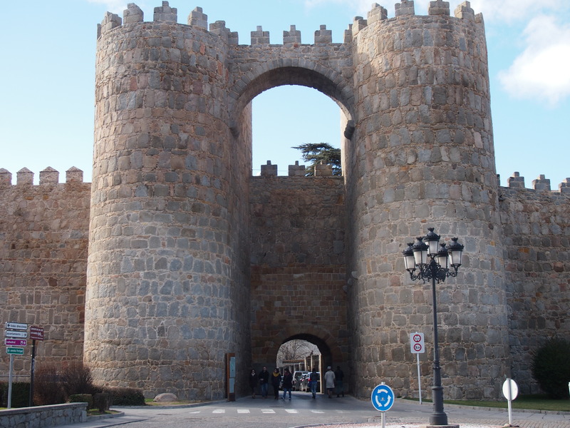 Imagen de alojamiento Arco San Vicente Imagen de alojamiento Arco San Vicente