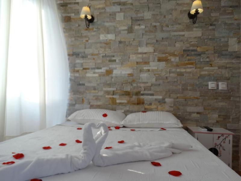 Imagen de alojamiento Hostal la Paloma Imagen de alojamiento Hostal la Paloma