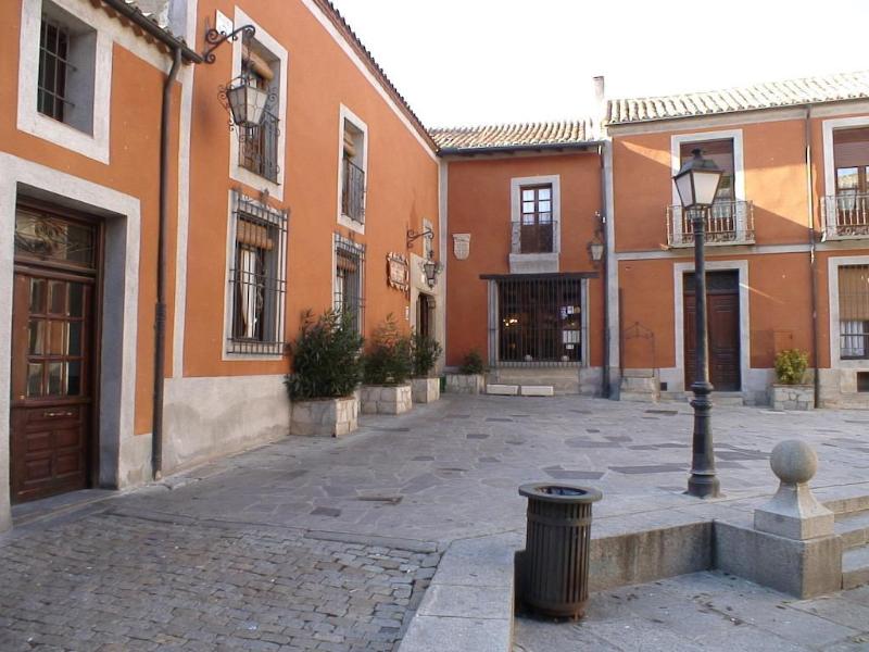 Imagen de alojamiento El Rastro Imagen de alojamiento El Rastro