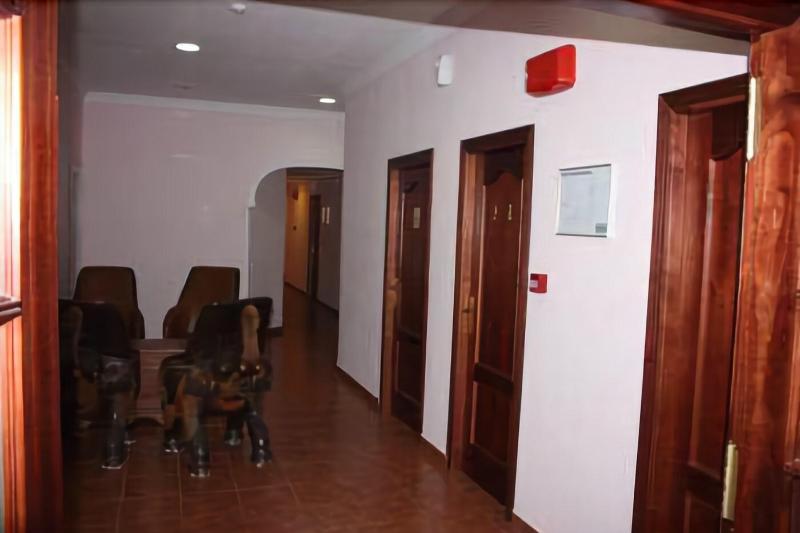 Imagen de alojamiento Manantiales Imagen de alojamiento Manantiales