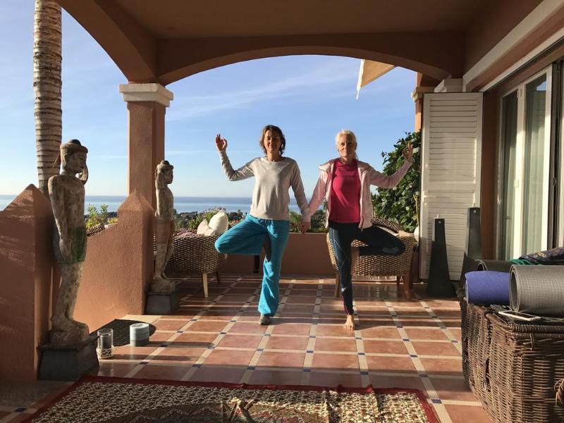 Imagen de alojamiento Boutique Hotel Marbella Heights Imagen de alojamiento Boutique Hotel Marbella Heights