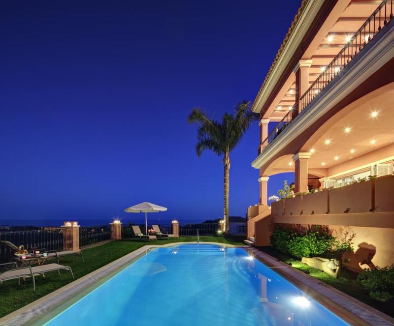 Imagen de alojamiento Boutique Hotel Marbella Heights Imagen de alojamiento Boutique Hotel Marbella Heights