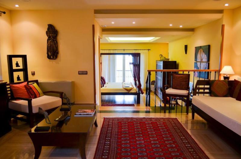 Imagen de alojamiento Boutique Hotel Marbella Heights Imagen de alojamiento Boutique Hotel Marbella Heights