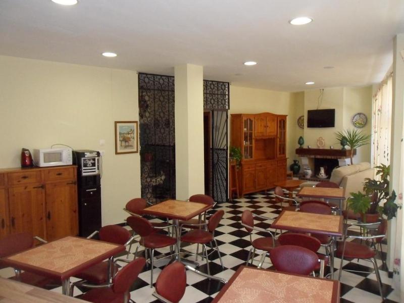 Imagen de alojamiento Hostal Micaela Imagen de alojamiento Hostal Micaela