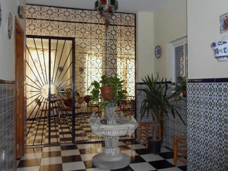 Imagen de alojamiento Hostal Micaela Imagen de alojamiento Hostal Micaela