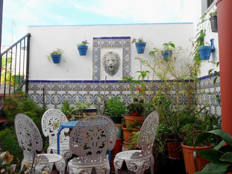 Imagen de alojamiento Hostal Micaela Imagen de alojamiento Hostal Micaela