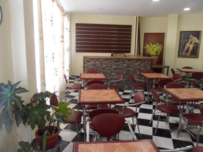 Imagen de alojamiento Hostal Micaela Imagen de alojamiento Hostal Micaela