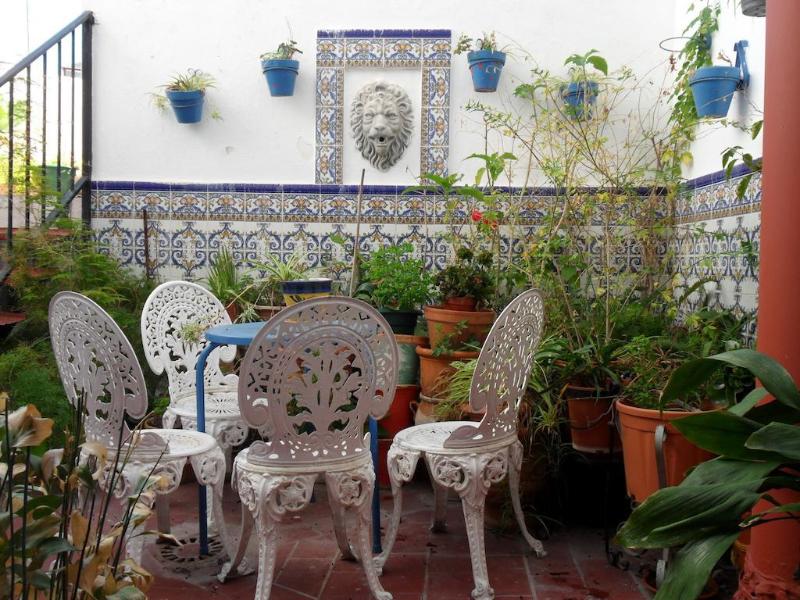Imagen de alojamiento Hostal Micaela Imagen de alojamiento Hostal Micaela