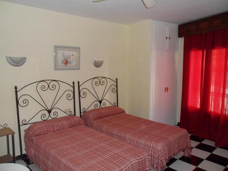 Imagen de alojamiento Hostal Micaela Imagen de alojamiento Hostal Micaela