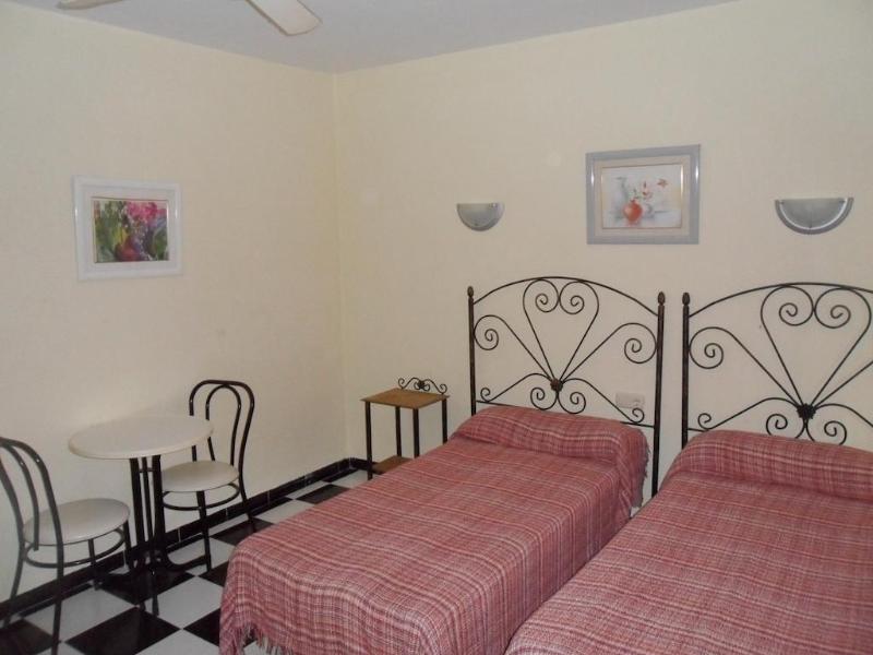 Imagen de alojamiento Hostal Micaela Imagen de alojamiento Hostal Micaela