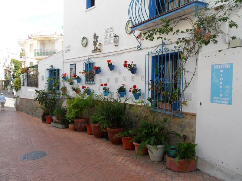 Imagen de alojamiento Hostal Micaela Imagen de alojamiento Hostal Micaela