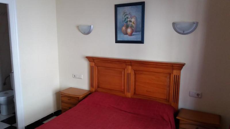 Imagen de alojamiento Hostal Micaela Imagen de alojamiento Hostal Micaela