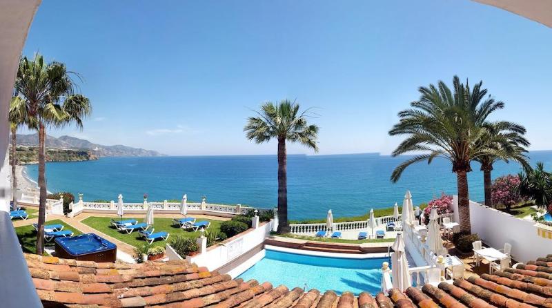 Imagen de alojamiento Paraiso del Mar Imagen de alojamiento Paraiso del Mar