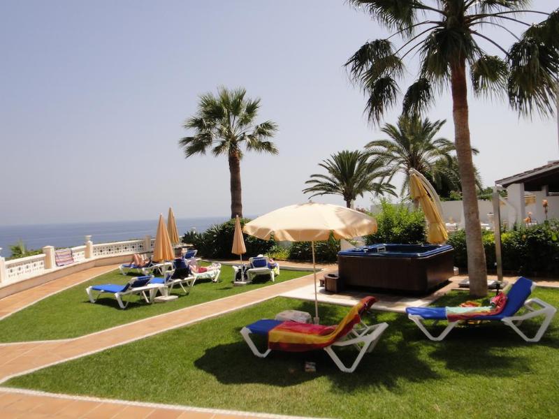 Imagen de alojamiento Paraiso del Mar Imagen de alojamiento Paraiso del Mar