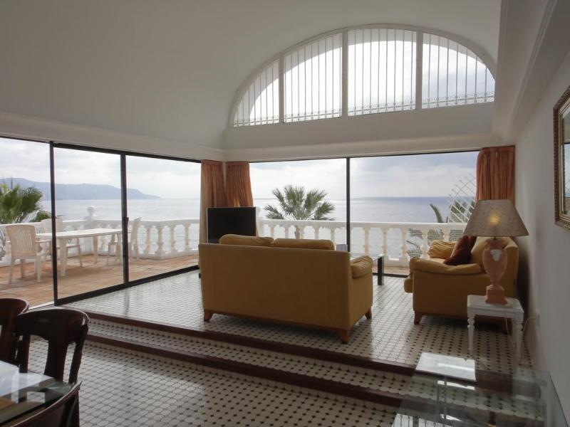 Imagen de alojamiento Paraiso del Mar Imagen de alojamiento Paraiso del Mar