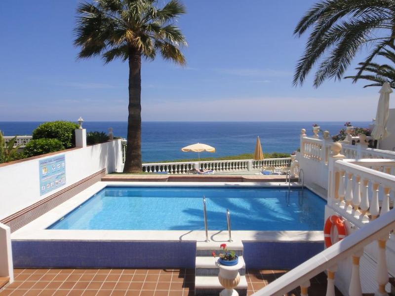 Imagen de alojamiento Paraiso del Mar Imagen de alojamiento Paraiso del Mar