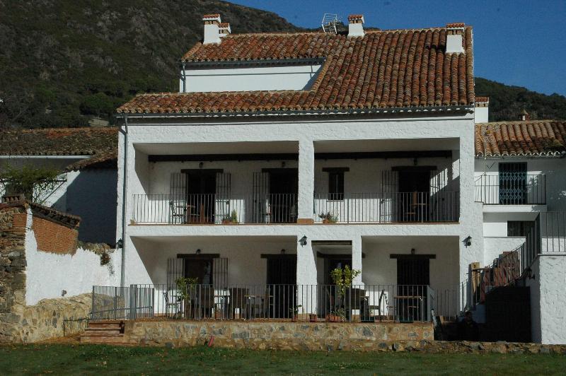 Imagen de alojamiento La Posada de San Marcos Imagen de alojamiento La Posada de San Marcos
