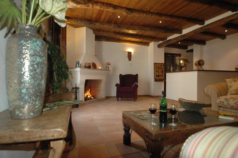 Imagen de alojamiento La Posada de San Marcos Imagen de alojamiento La Posada de San Marcos