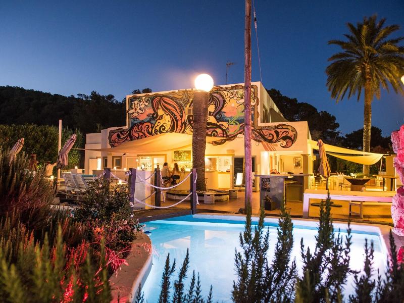 Imagen de alojamiento Boutique Hostal Las Salinas Imagen de alojamiento Boutique Hostal Las Salinas