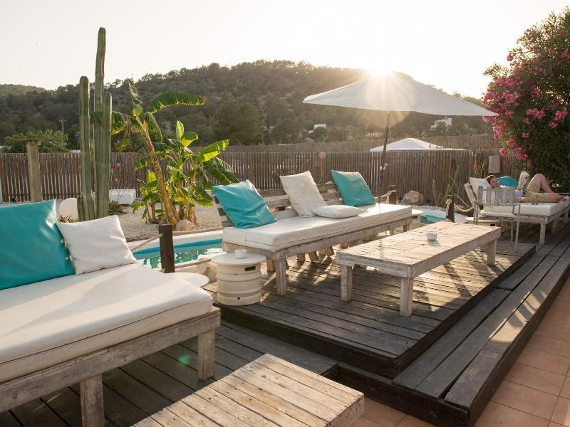 Imagen de alojamiento Boutique Hostal Las Salinas Imagen de alojamiento Boutique Hostal Las Salinas