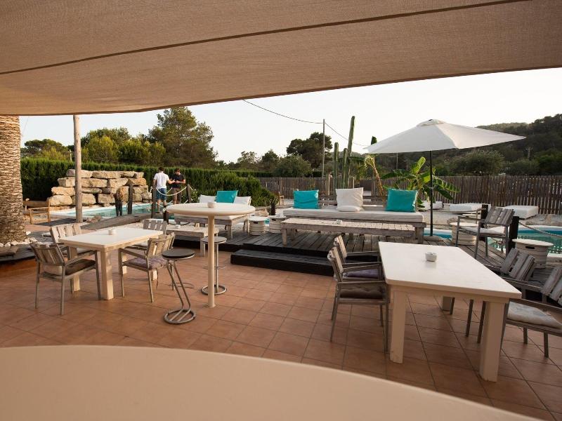 Imagen de alojamiento Boutique Hostal Las Salinas Imagen de alojamiento Boutique Hostal Las Salinas