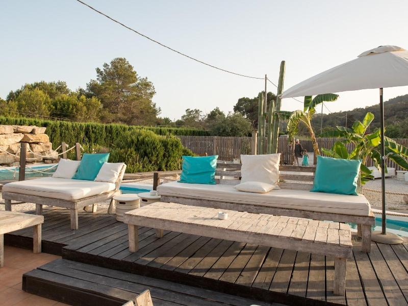 Imagen de alojamiento Boutique Hostal Las Salinas Imagen de alojamiento Boutique Hostal Las Salinas