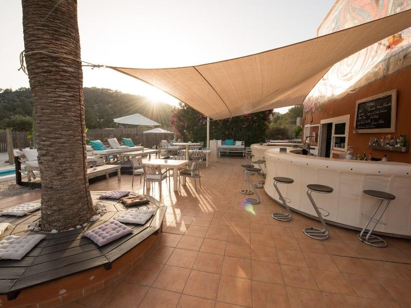 Imagen de alojamiento Boutique Hostal Las Salinas Imagen de alojamiento Boutique Hostal Las Salinas