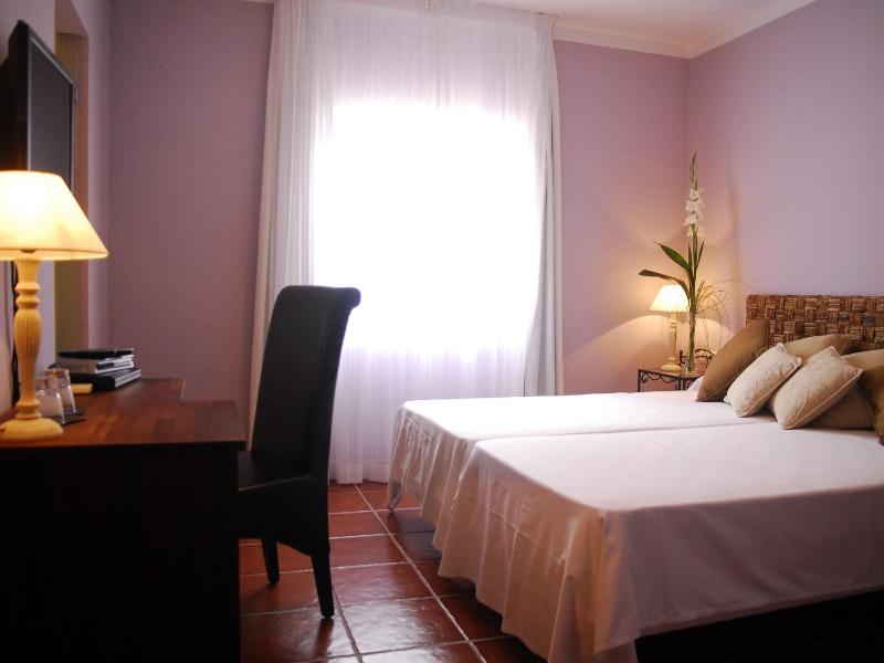 Imagen de alojamiento Boutique Hostal Las Salinas Imagen de alojamiento Boutique Hostal Las Salinas