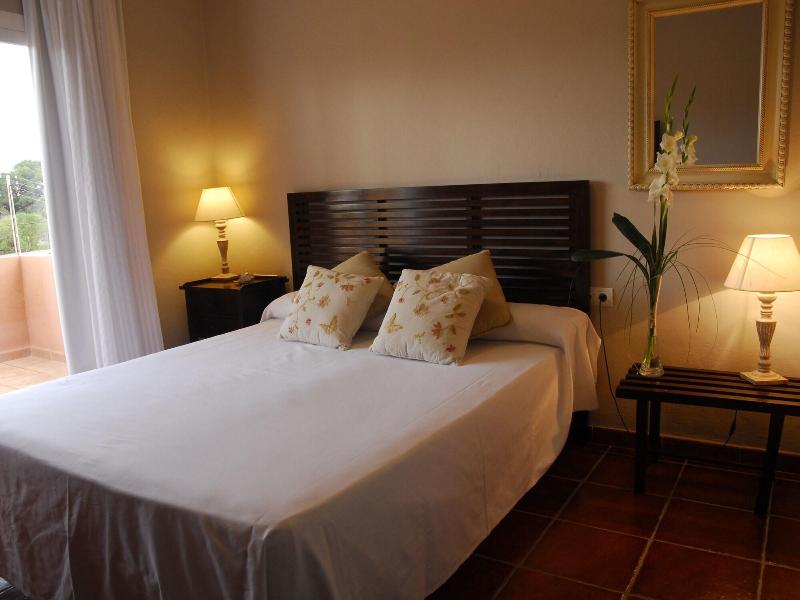 Imagen de alojamiento Boutique Hostal Las Salinas Imagen de alojamiento Boutique Hostal Las Salinas
