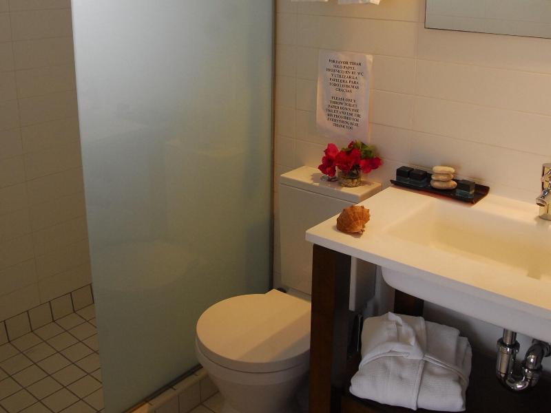 Imagen de alojamiento Boutique Hostal Las Salinas Imagen de alojamiento Boutique Hostal Las Salinas