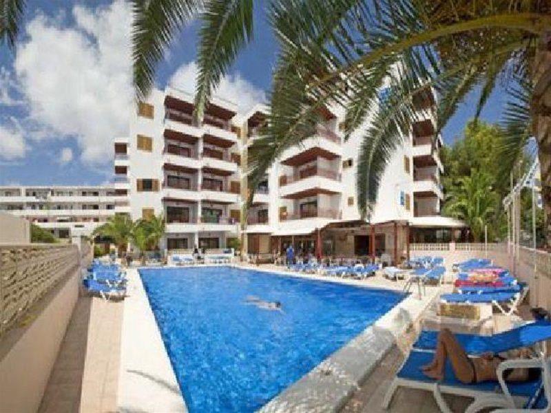Imagen de alojamiento Poseidon I Apartamentos Imagen de alojamiento Poseidon I Apartamentos