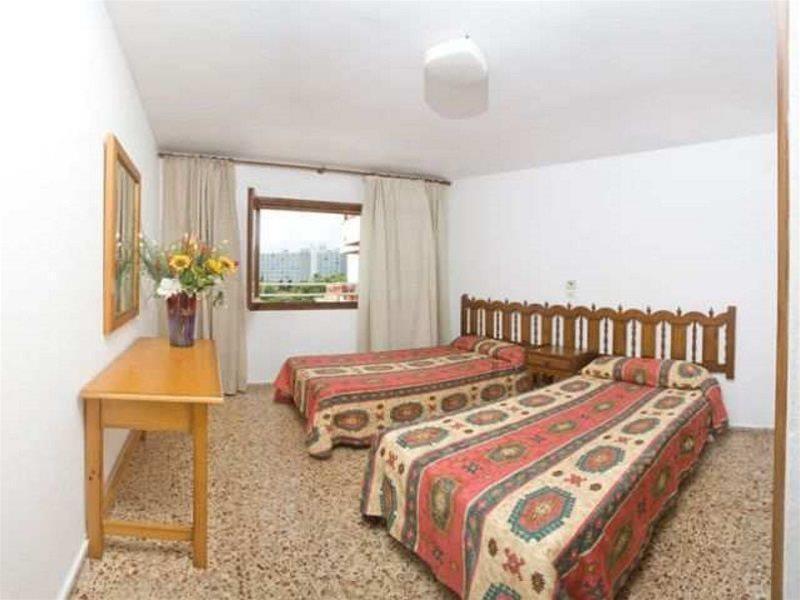 Imagen de alojamiento Poseidon I Apartamentos Imagen de alojamiento Poseidon I Apartamentos