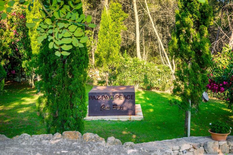 Imagen de alojamiento Can Pere Mari Imagen de alojamiento Can Pere Mari