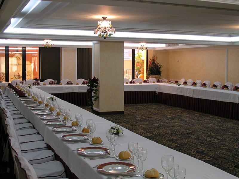 Imagen de alojamiento Hotel Sercotel Santiago Imagen de alojamiento Hotel Sercotel Santiago