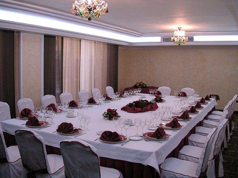 Imagen de alojamiento Hotel Sercotel Santiago Imagen de alojamiento Hotel Sercotel Santiago