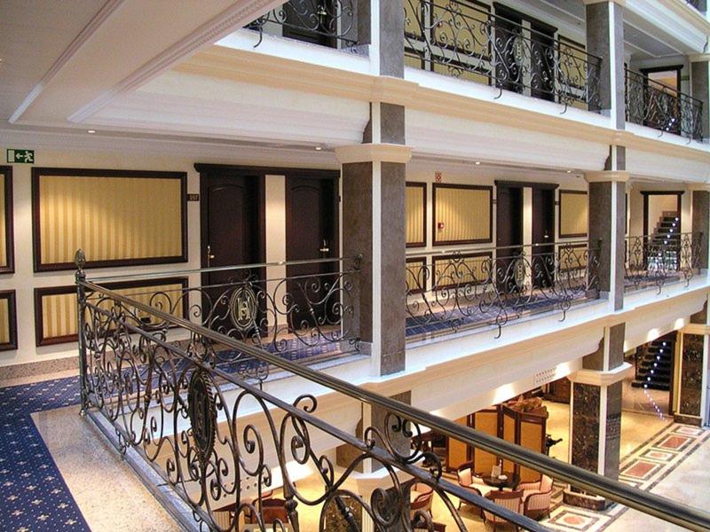 Imagen de alojamiento Hotel Sercotel Santiago Imagen de alojamiento Hotel Sercotel Santiago