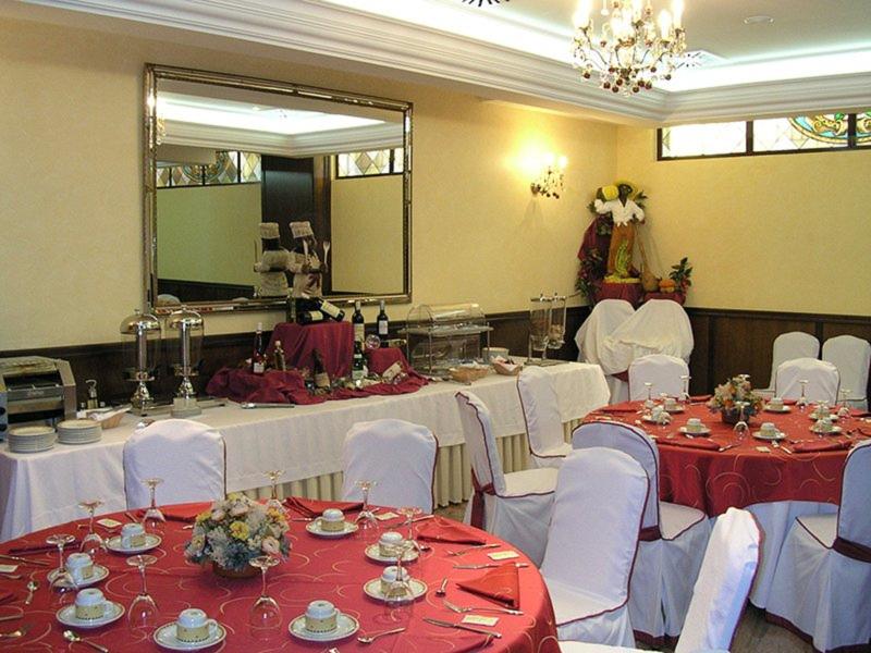Imagen de alojamiento Hotel Sercotel Santiago Imagen de alojamiento Hotel Sercotel Santiago