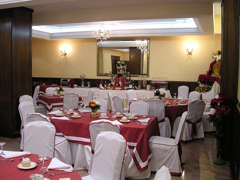Imagen de alojamiento Hotel Sercotel Santiago Imagen de alojamiento Hotel Sercotel Santiago