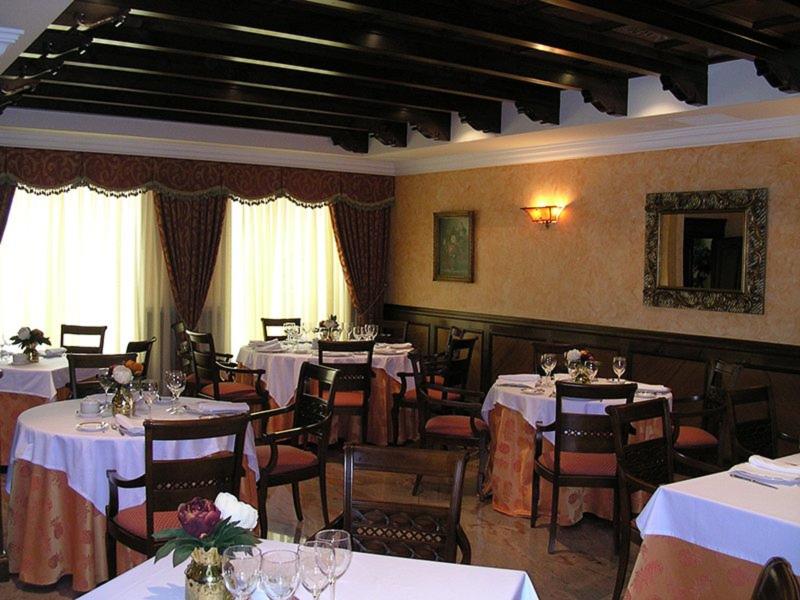 Imagen de alojamiento Hotel Sercotel Santiago Imagen de alojamiento Hotel Sercotel Santiago