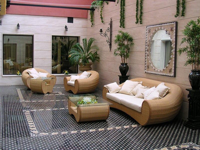 Imagen de alojamiento Hotel Sercotel Santiago Imagen de alojamiento Hotel Sercotel Santiago