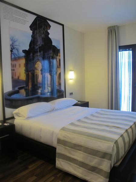 Imagen de alojamiento Aznaitin Hostal Imagen de alojamiento Aznaitin Hostal