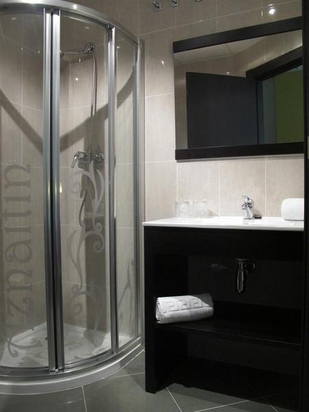 Imagen de alojamiento Aznaitin Hostal Imagen de alojamiento Aznaitin Hostal